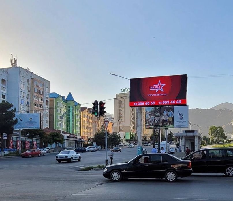 LED Экраны Лэд экран От производителя (4)