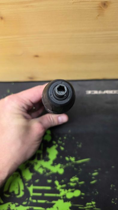 Surubelnita Electrica Bosch GO