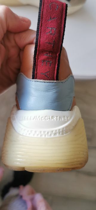 Сникърси-Stella McCartney - Оригинални