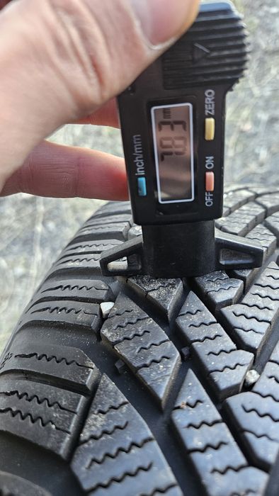 Гума 195 65 15 континентал continental