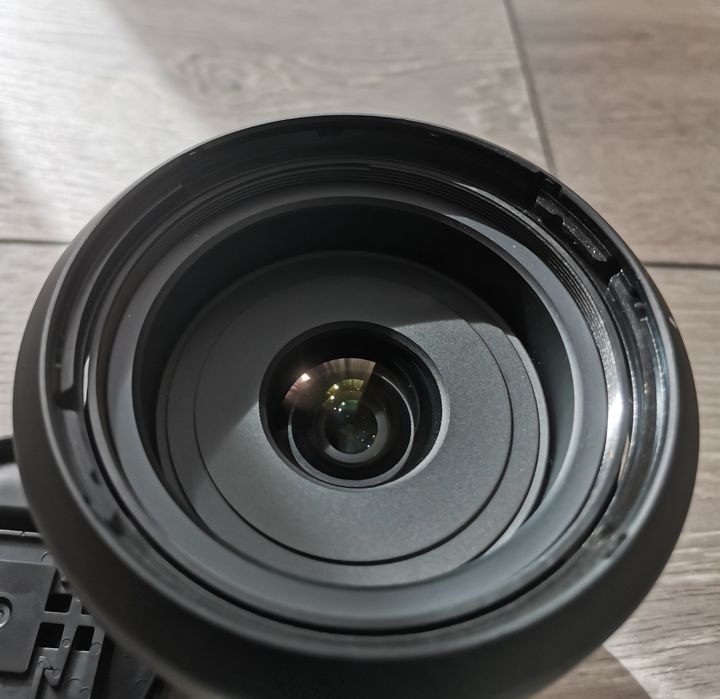 Obiectiv Tamron 24mm F2.8 Di III OSD - CA NOU