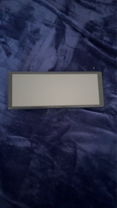 Tableta CarPlay/Android Auto