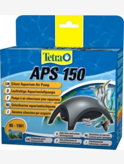 Аквариумный компрессор Тетра