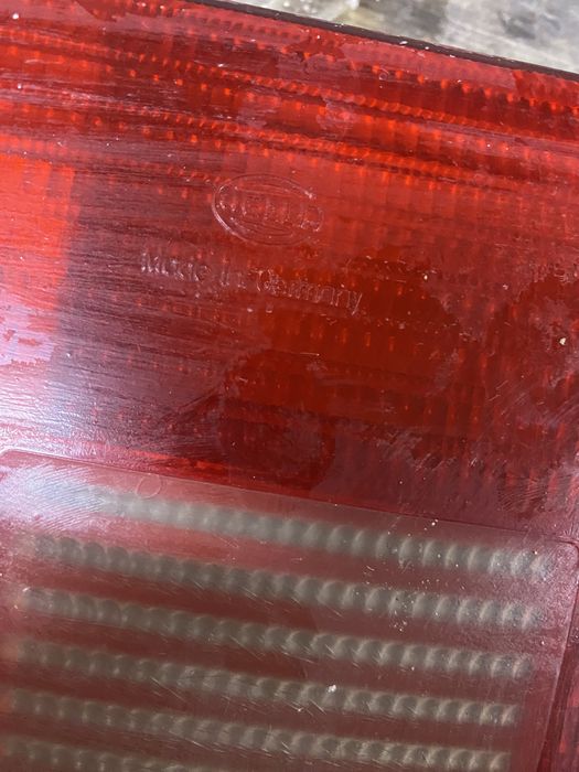 Бленда ауди с4 и а6