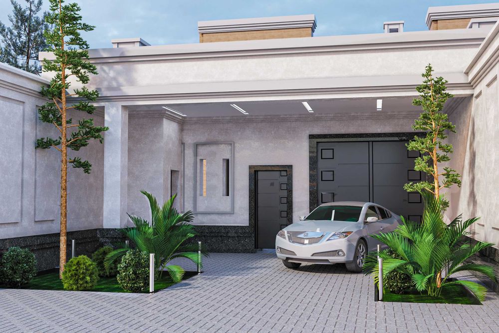 Таунхаус 4 уровня 150000уе имеется рассрочка