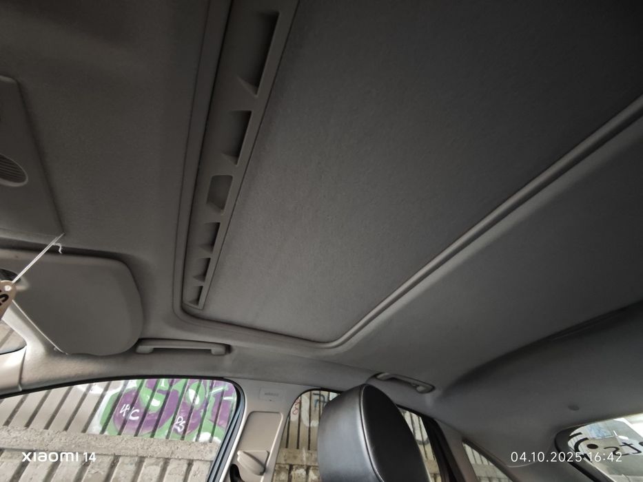 Ford Focus Mk2.5 2.0 145к.с. lpg след ремонт с всичко платено