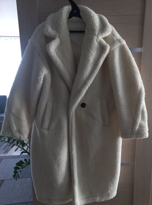 Шубка тедди 10000