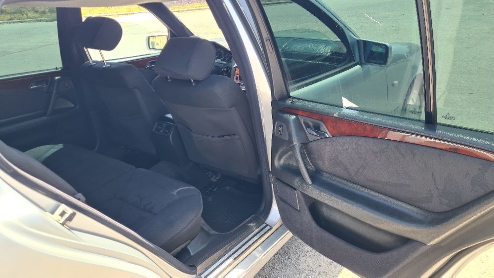 Продам мерседес 210 универсал