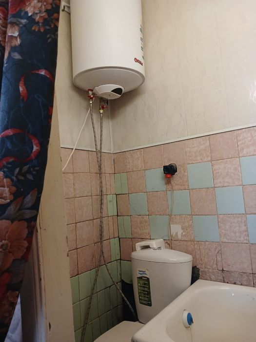 Продам частный дом.