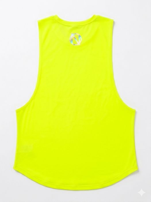 Спортивная Женская Майка NOEGO Neon.