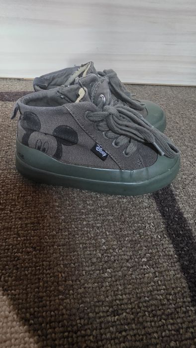 Кецове ZARA BABY 23 номер