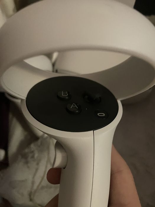 Vand vr oculus quest 2
