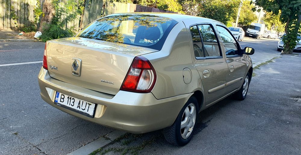 RENAULT Clio 2006 — imagine 4