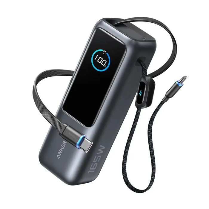 Anker A1695 - 25K, 165W