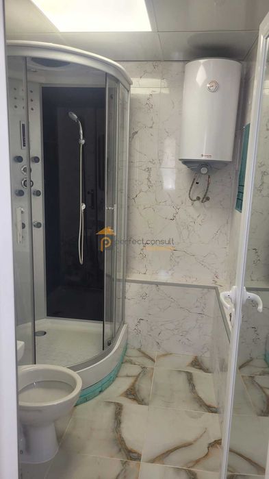 Дава се под наем Тристаен апартамент в Пловдив, Христо Смирненски - 85 кв.м за 448.8 € - Снимка #5