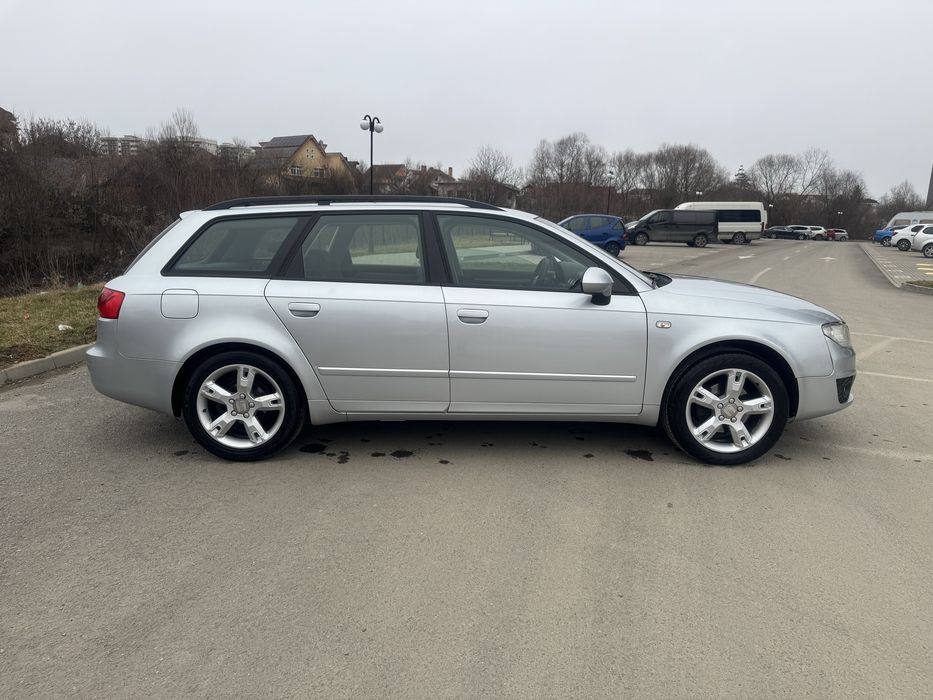 Seat Exeo 2.0TDI 2010