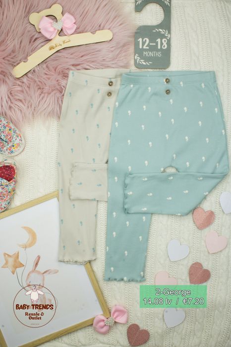 Детски дрехи Next, George