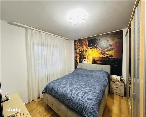 Vand apartament 65 mp utili - Turnisor