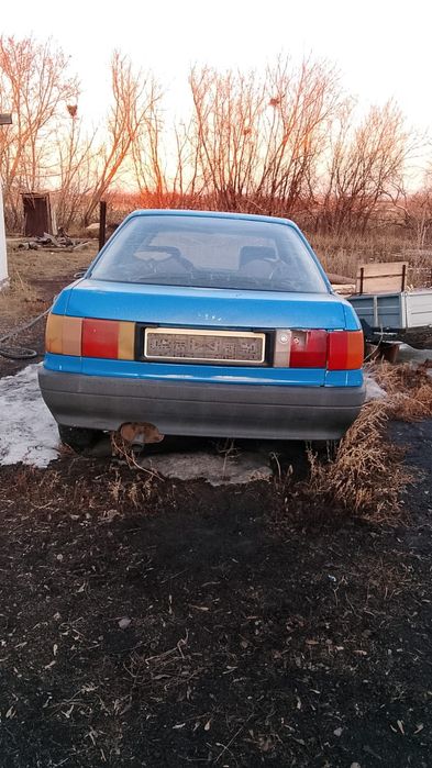 Продается Ауди 80