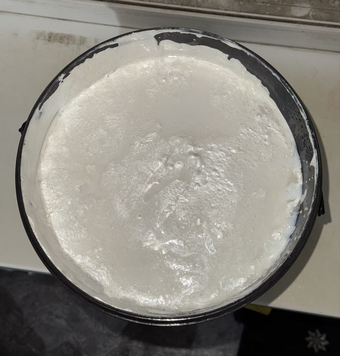 Ottachento 5kg. 55$ dan yana kelshladi