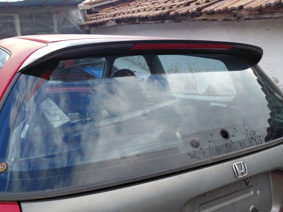 Civic eg Civic 5 1994 1.6 D16Z9 usdm