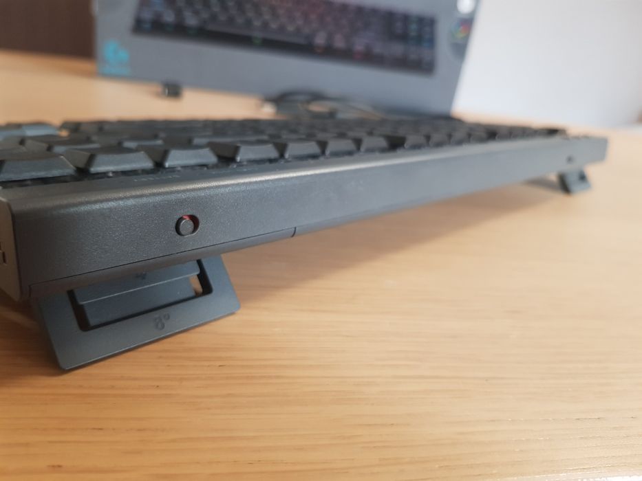 Tastatura Logitech G515
