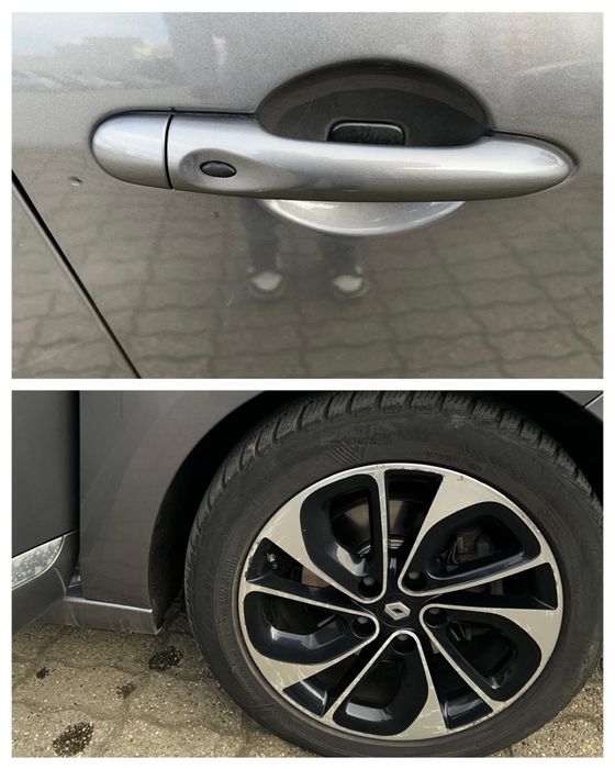 RENAULT Scenic 2014 — imagine 2