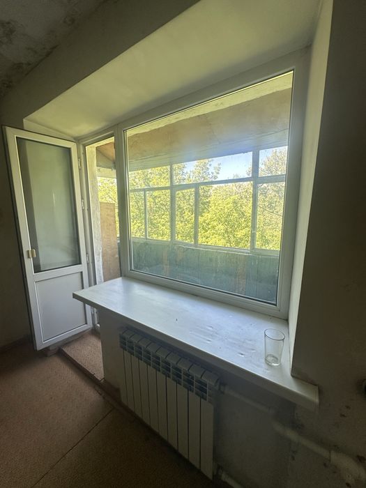 Продам 2х комнатную квартиру