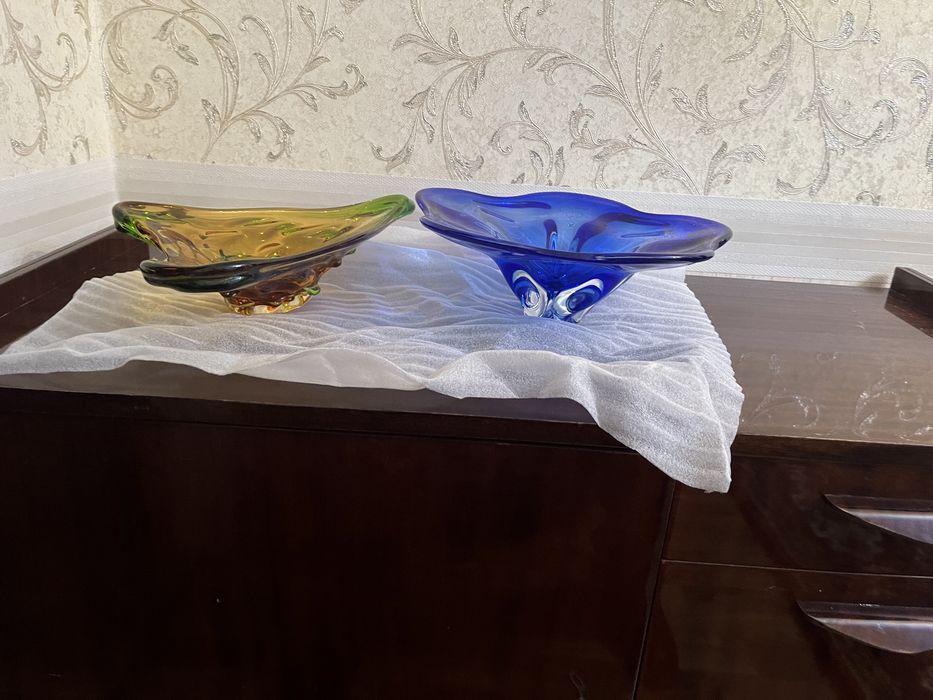 Продаётся хрусталь