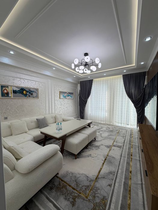 Самарканд Шахар квартира