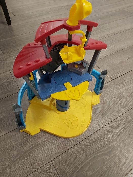 Пес патрул играчки