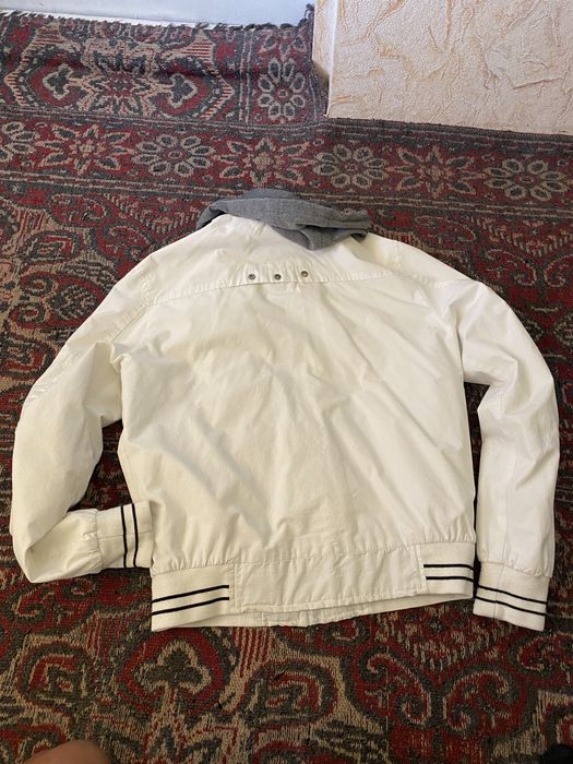 Пролетно/есенно яке Forex