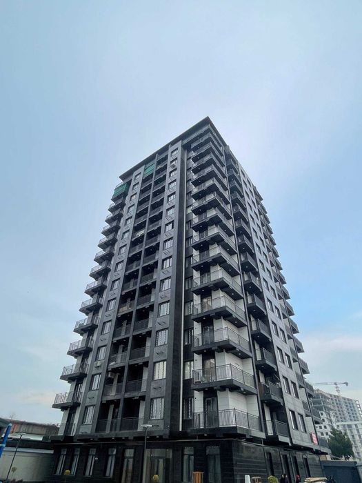 ЖК VEGAS TOWER 3 хонали 100,33 м2 Яккасарайски район