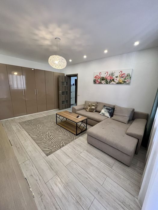 Proprietar Apartament 2 camere lujerului plaza mall