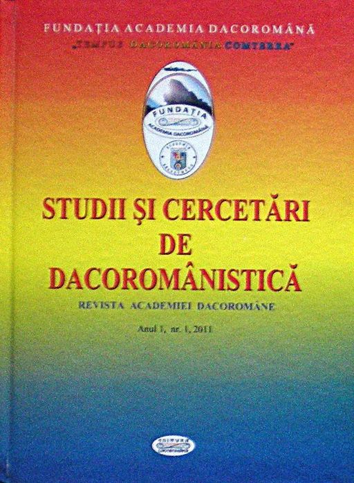 Cărți de ISTORIE veche a popoului român