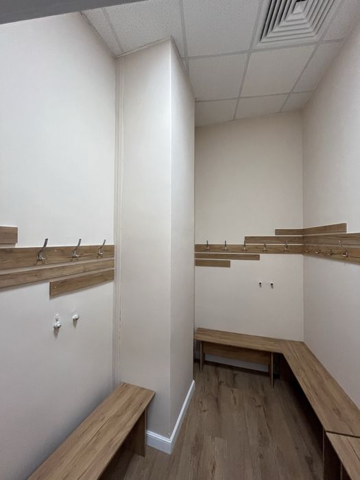 Танцевальный зал | левый берег