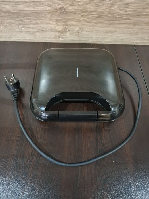 Уред за приготвяне на гофрети