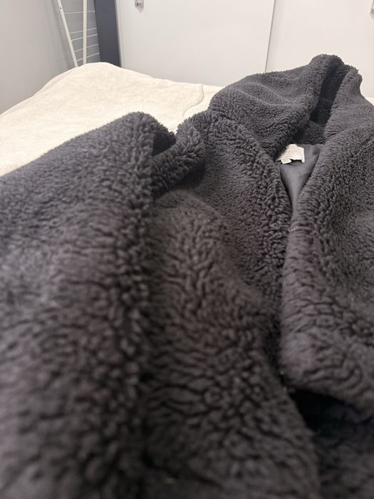 Късо зимно яке. Използвано