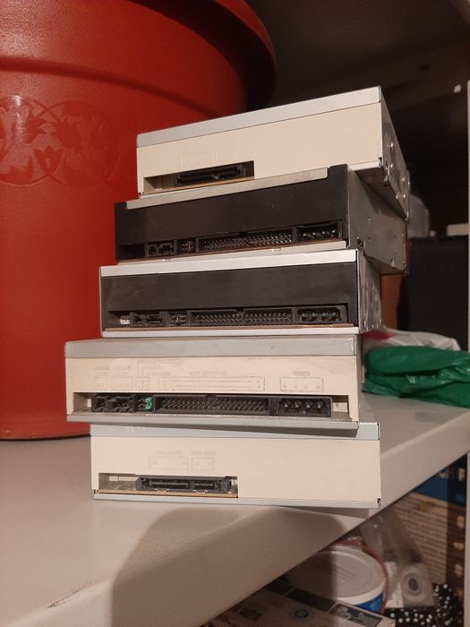 Cd rom дисководы