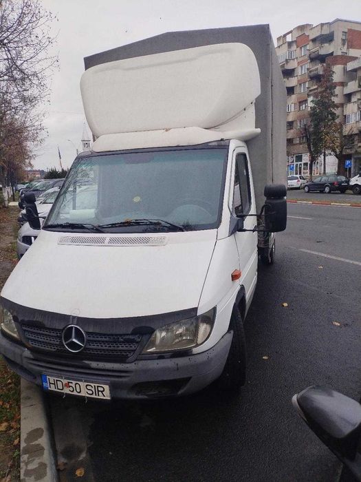 Mercedes Sprinter