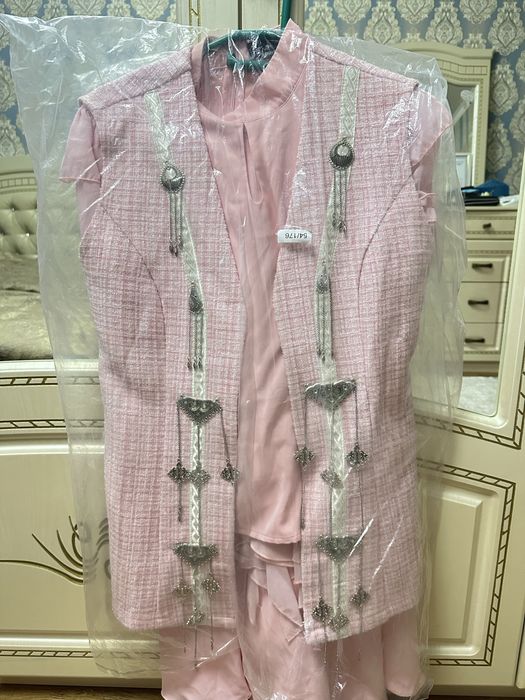 Новое твидовый кажекей современный