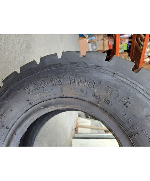 Anvelopa 7.00-12 PETLAS 14PR HL-10 TT