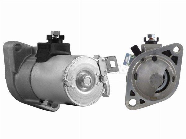 Стартер  Honda Cr-v