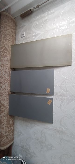 Продам зеркало мебельное