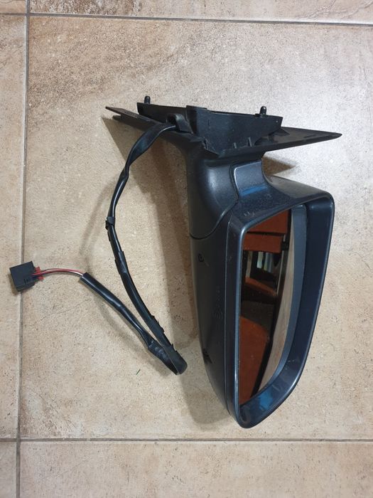 Oglinda  audi a3  drp 2007 interior astra h piele textil
