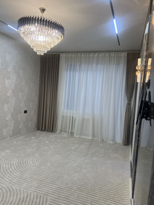 Хон. Сарой. Навастройка