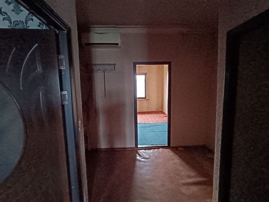 Продажа квартир двух комнат