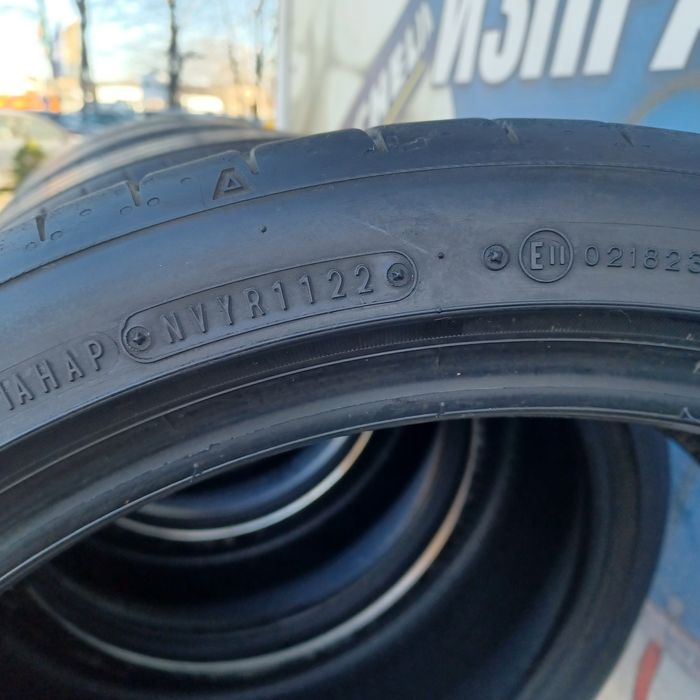 255 35 19 Falken 4бр летни дот 22