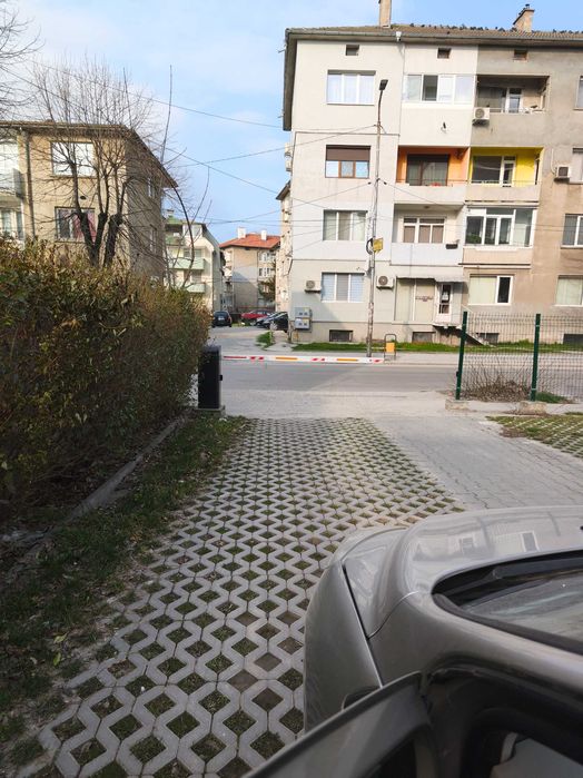Дава се под наем Гараж / Паркомясто в Търговище, Център - 18 кв.м за 59.67 € - Снимка #2