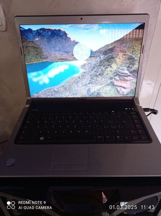 Лап Топ DELL Studio